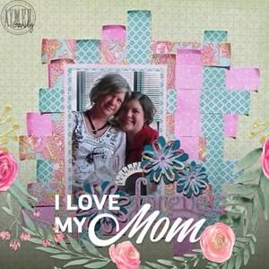 Meet your Posher, Aymee